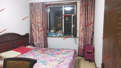 北京绿洲西城南区2室1厅105平中楼层/共7层