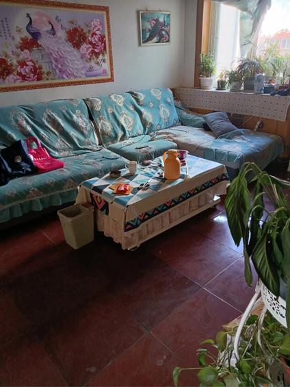 北京兴房东里社区2室1厅81.6平高楼层/共7层