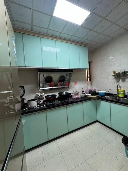 北京鸿福家园4室2厅132.51平低楼层/共25层