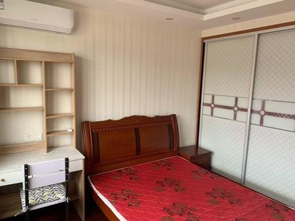 北京金海岸花园4室2厅120.5平高楼层/共6层