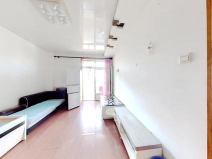 天津悦盛园1室1厅54.67平高楼层/共6层