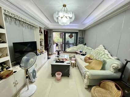 北京金域华府3室2厅79平低楼层/共32层