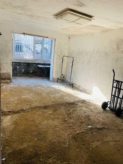 北京星浦庄园3室2厅124.6平低楼层/共7层