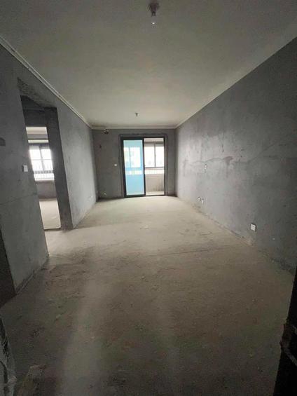 淮安文鼎佳苑2室2厅75平高楼层/共28层