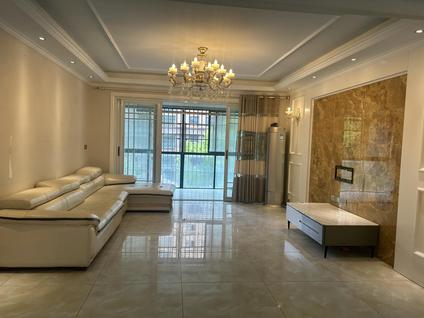 北京金色家园东区4室2厅184平低楼层/共18层