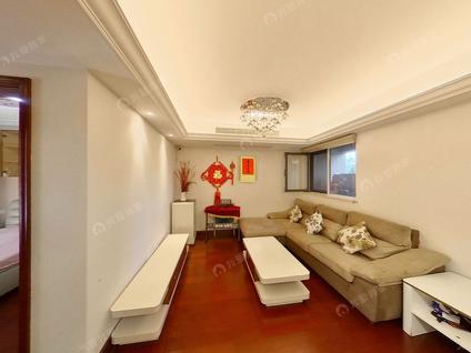 北京滨江金色黎明(三期)3室2厅89.24平低楼层/共16层