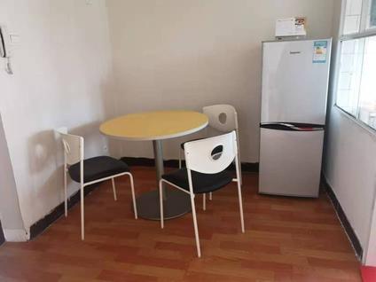 北京北平里1室1厅42平高楼层/共6层