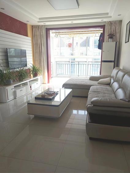 北京盛和花园4室2厅116.52平高楼层/共5层