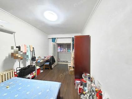 北京花港里2室1厅58.57平高楼层/共6层