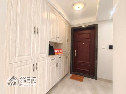 北京江海碧桂园5室3厅274.29平高楼层/共33层