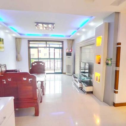 北京鸿福雅居2室2厅95.61平高楼层/共6层