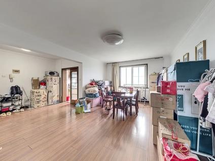 天津地华里2室1厅105.28平高楼层/共8层