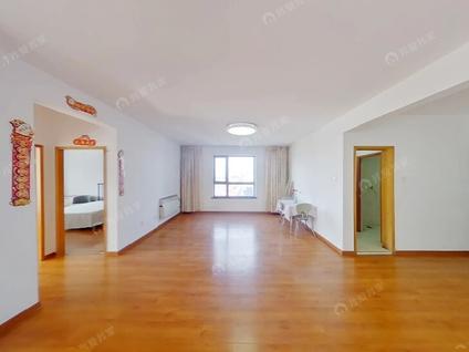 北京蓝山国际公寓4室3厅242.68平高楼层/共10层