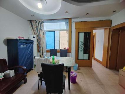 北京德缆小区2室1厅87平中楼层/共6层