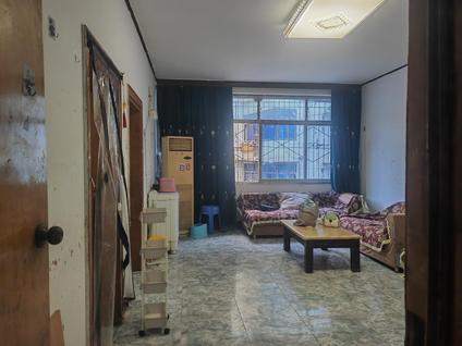 北京新坪村3室2厅92平中楼层/共9层