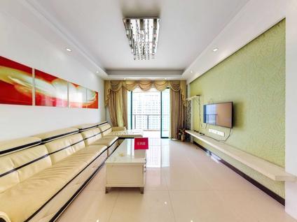 北京群英华庭4室2厅145.51平中楼层/共18层