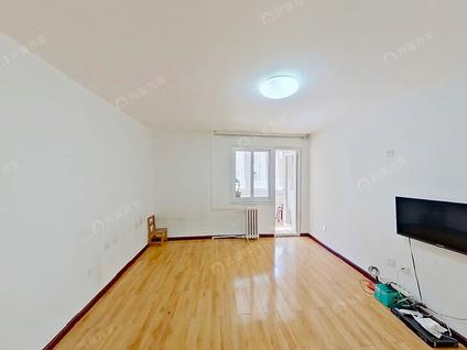 北京华严北里1室1厅40.62平中楼层/共6层