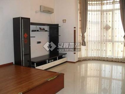 北京壹品星海1室1厅61.93平低楼层/共26层