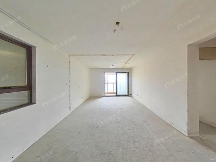 苏州中铁诺德誉园4室2厅137.3平高楼层/共25层