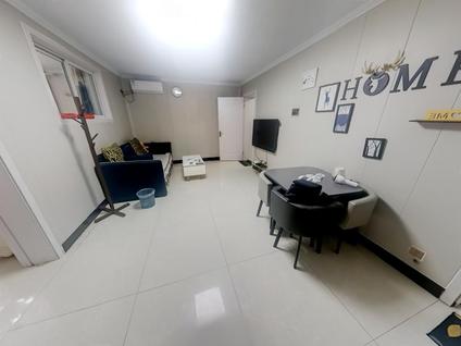 北京南兴隆社区教委楼小区2室1厅57平低楼层/共7层