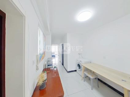 北京北窑地小区2室1厅56.62平中楼层/共6层