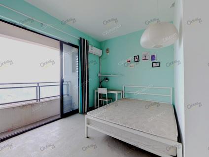 北京山顶道(国宾城)6室1厅131.32平高楼层/共32层