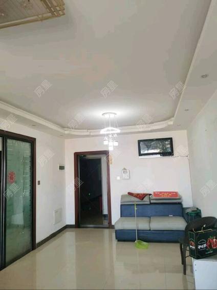 北京云投景苑2室2厅81平高楼层/共35层