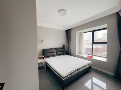 北京招商都会湾3室1厅88.91平高楼层/共7层