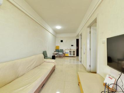 北京佳元七彩澜湾1室1厅54.22平高楼层/共24层