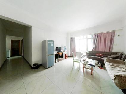 北京万佳花园(A座)2室2厅93.64平中楼层/共8层