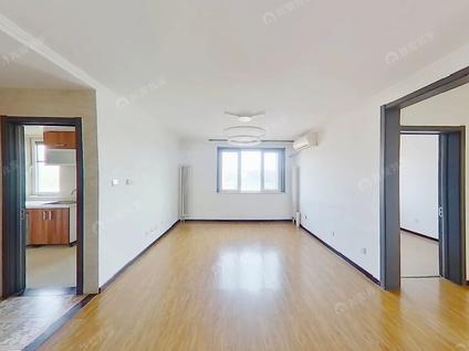 北京远洋一方(溪语苑)2室1厅76.18平中楼层/共11层