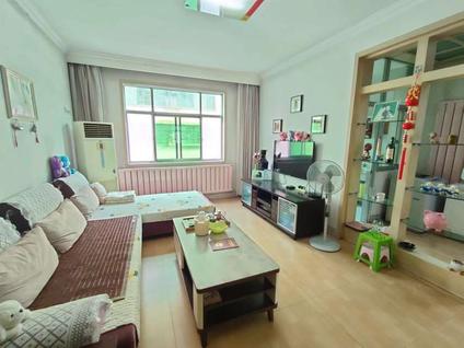 北京乐天兴苑小区2室2厅97平中楼层/共6层