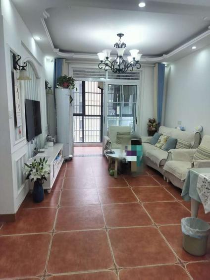 北京幸福家园(颍东)3室2厅98平中楼层/共33层