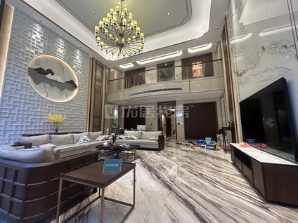 东莞虎门国际公馆6室2厅479平低楼层/共1层