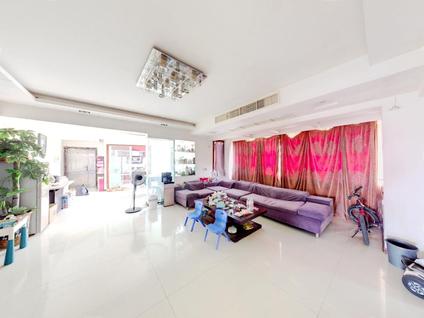 温州瑞丰锦园4室2厅151平中楼层/共11层