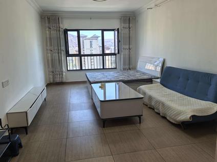 西宁西宁碧桂园(二期)1室1厅49.25平高楼层/共16层