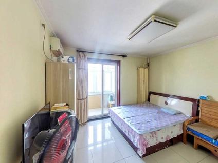 北京煤炭公司家属楼2室1厅52.84平中楼层/共6层