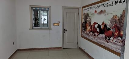 北京泰和世家(北区)3室2厅102平低楼层/共24层