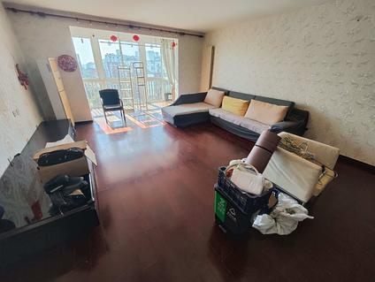 北京蓝天苑3室2厅164.43平高楼层/共11层