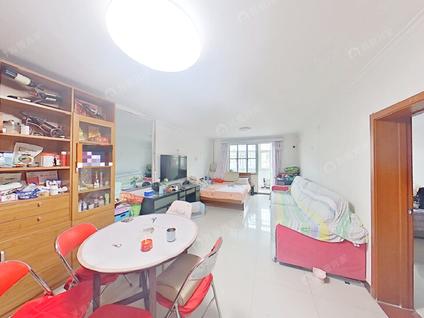 北京水月院3室1厅81.13平高楼层/共6层