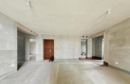 北京鲁能公馆一号院3室2厅128.72平中楼层/共17层