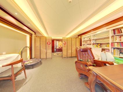 北京绿城水晶蓝湾4室2厅241.02平高楼层/共20层