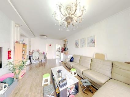 咸阳奥林匹克花园(四期伦敦奥运村)3室2厅102.88平高楼层/共33层