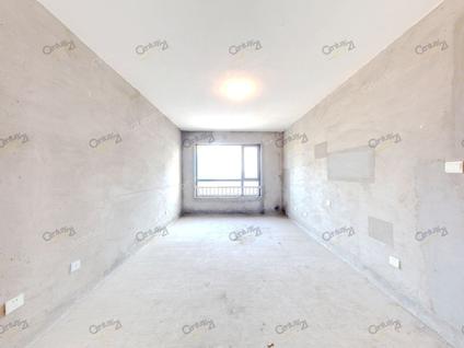 北京郑西鑫苑名家2室1厅87.21平高楼层/共26层