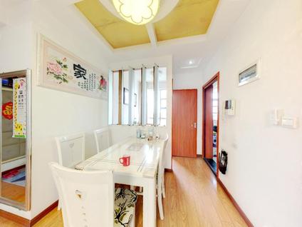 武汉顺驰泊林3室2厅100.29平中楼层/共11层