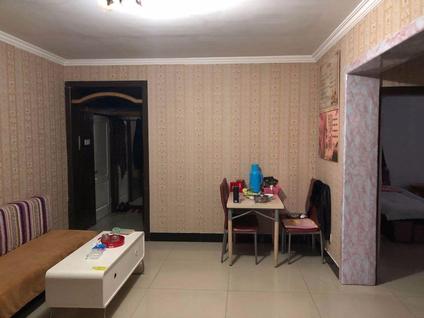 北京邮电长乐小区2室2厅86平低楼层/共6层