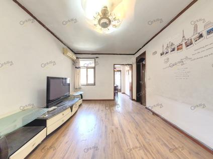 北京太白小区2室2厅72.64平高楼层/共5层