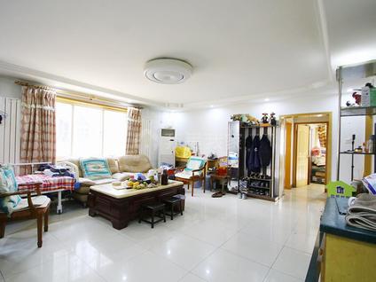 北京拱辰北大街甲11小区3室2厅170.34平底层/共6层