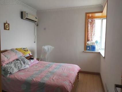 北京三丰公寓3室2厅105平低楼层/共1层