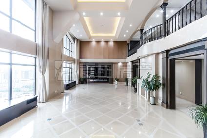 北京和乔丽晶4室2厅540.78平高楼层/共22层